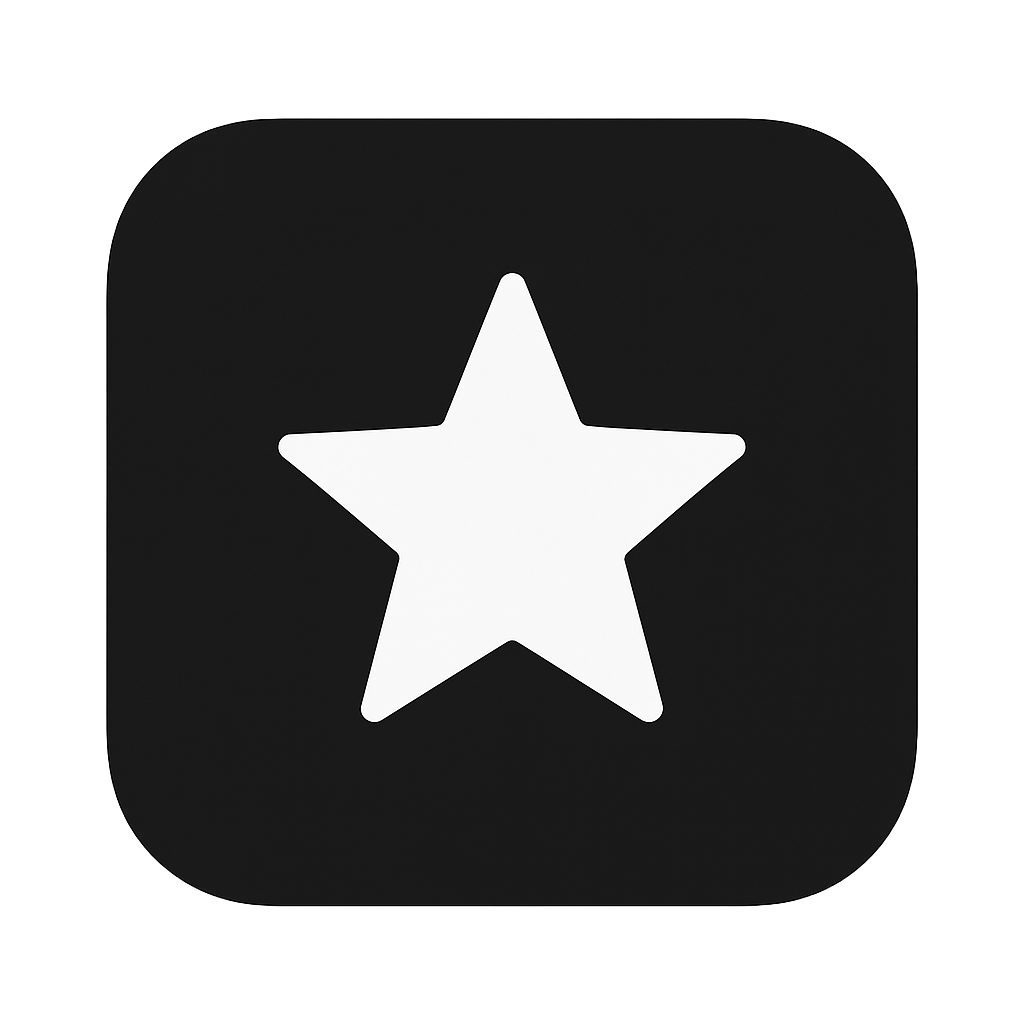 Ratey App Icon